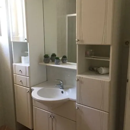 Apartament Bond With Private Parking Zadar Zewnętrze zdjęcie