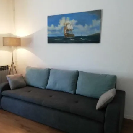 Apartament Bond With Private Parking Zadar Zewnętrze zdjęcie