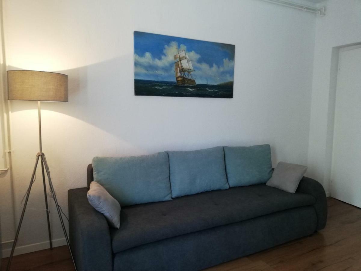 Bond With Private Parking Apartament